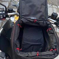 Borsa da serbatoio BMW GS  1200