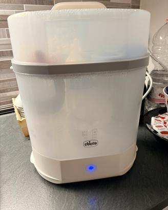 Sterilizzatore