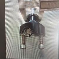 risers manubrio harley