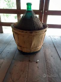 Damigiana da 54 litri