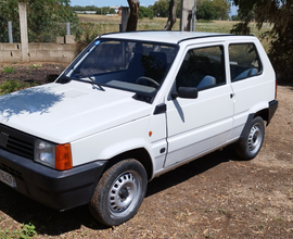Fiat panda 900