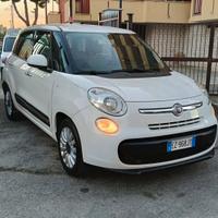 FIAT 500L 1.3 MTJ-GARANZIA FULL