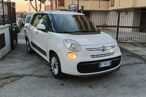 FIAT 500L 1.3 MTJ-GARANZIA FULL