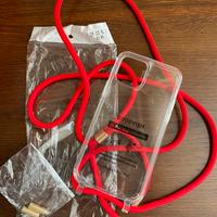 Goodvish cover trasparente nuova iPhone 12