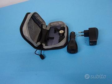 Kit da viaggo 2 alimentatori USB - coppia di 2 ali