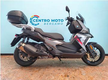 Bmw C 400 X Uniproprietario 2anni garanzia ufficia