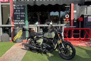 Royal Enfield Shotgun - 2024