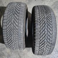gomme invernali pirelli 235/55/19