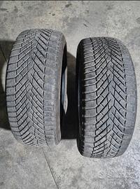 gomme invernali pirelli 235/55/19