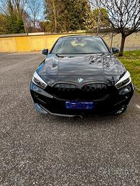 Bmw Serie 1 M sport 116 d F40