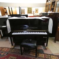 Pianoforte YAMAHA U 100 Silent Genio e Garanzia