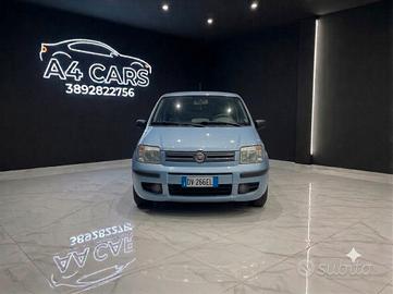 Fiat Panda 1.2 Dynamic GPL