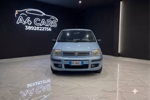 Fiat Panda 1.2 Dynamic GPL
