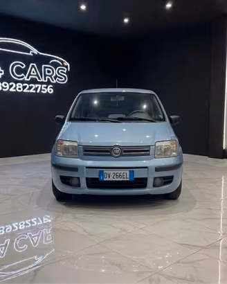 Fiat Panda 1.2 Dynamic GPL
