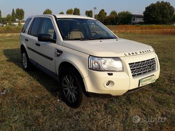Ricambi Land Rover Freelander2 Td4 Automatico 2009