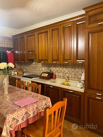 Cucina rustina
