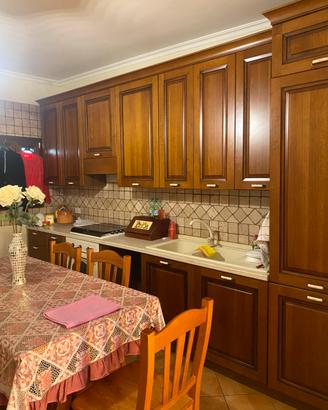Cucina rustina