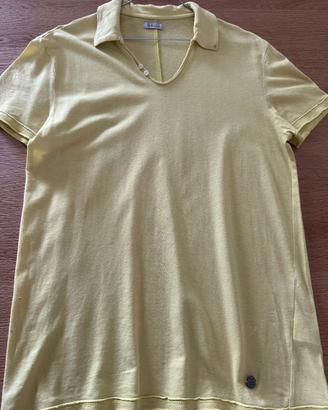 T-Shirt della Gaudì tg S,