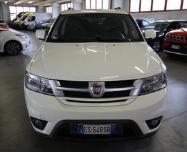 FIAT Freemont 2.0 Multijet 140 CV