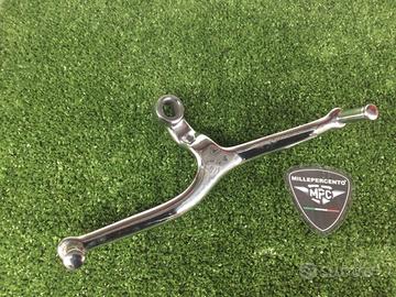 Leva comando cambio Moto Guzzi