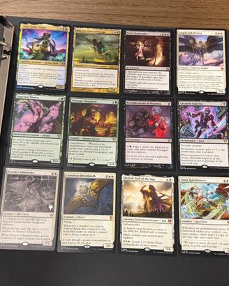 Carte Magic The Gathering in descrizione prezzi