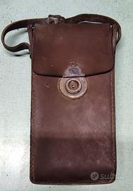 Militari a porta caricatore 