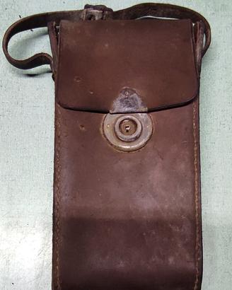 Militaria  porta caricatore 