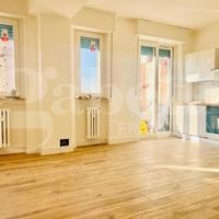 Appartamento Milano [68/25VRG]