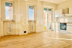 Appartamento Milano [68/25VRG]