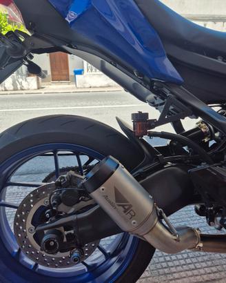 scarico mt 09 2021-2026