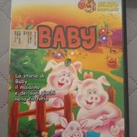 Baby il maialino 