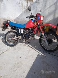 Gilera Crono 125