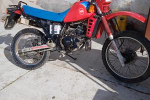 Gilera Crono 125