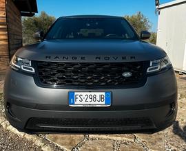 Land Rover Range Rover Velar Range Rover Velar 2.0