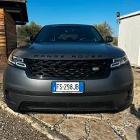 Land Rover Range Rover Velar Range Rover Velar 2.0