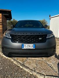 Land Rover Range Rover Velar Range Rover Velar 2.0