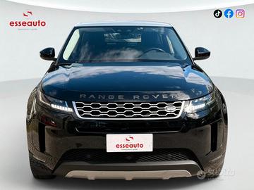 Land Rover Range Evoque 2.0D I4-L.Flw 150 CV AWD A