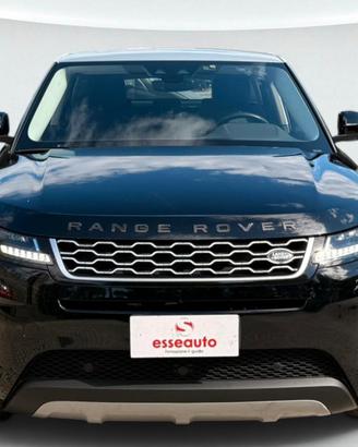 Land Rover Range Evoque 2.0D I4-L.Flw 150 CV AWD A