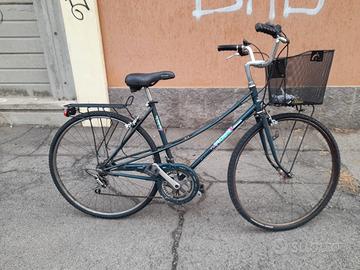 Bici donna 28