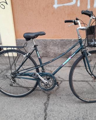Bici donna 28