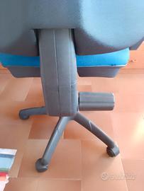 sedia ufficio