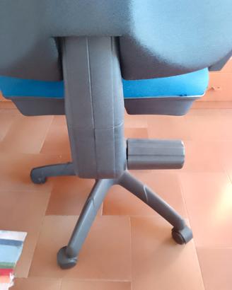 sedia ufficio