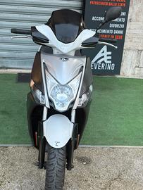 Kymco Agility 50 r 16+