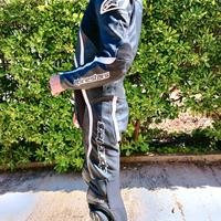 tuta alpinestars 