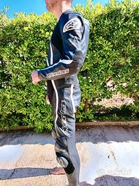 tuta alpinestars 