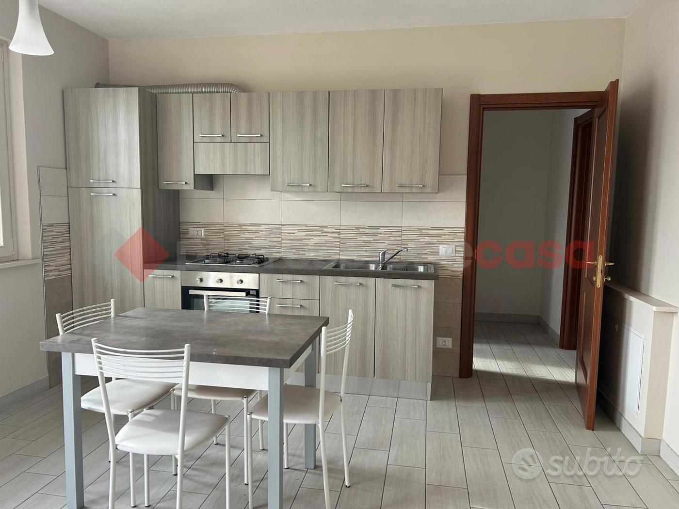 Appartamento – Pieve Fosciana, Lucca - Vista 2