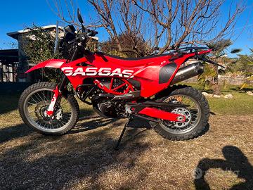 Gasgas 700 Husqvarna 701 KTM 690