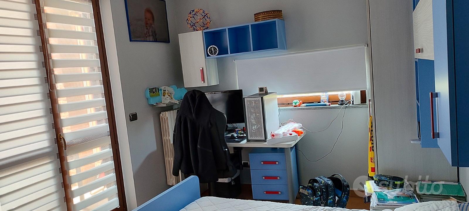 Appartamento piano terra Cavour - Vista 6