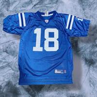 Payton Manning Youth Reebok