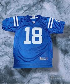 Payton Manning Youth Reebok